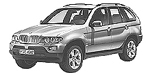 BMW E53 P0147 Fault Code