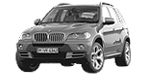 BMW E70 P0147 Fault Code