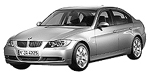 BMW E90 P0147 Fault Code