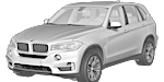BMW F15 P0147 Fault Code