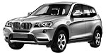 BMW F25 P0147 Fault Code