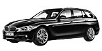 BMW F31 P0147 Fault Code